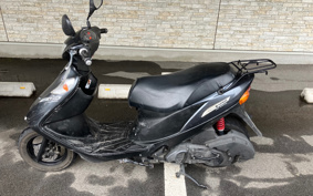 SUZUKI ADDRESS V125 CF4EA