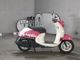 Фото Yamaha VINO с японского аукциона