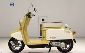 HONDA JULIO AF52