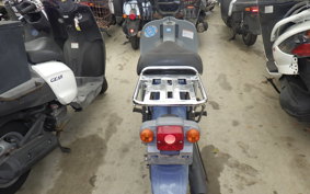 SUZUKI BIRDIE 50 E BA42A