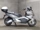 Фото Gilera GP800 2011 с японского аукциона