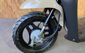 SUZUKI LET's CA4AA