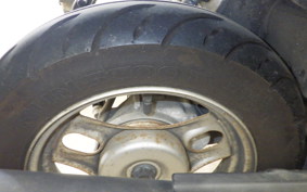 HONDA TODAY 1983 AF61