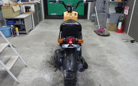 HONDA ZOOMER 2018 AF58