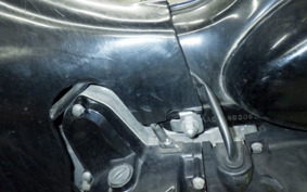 HONDA LITTLE CUB E 2021 AA01