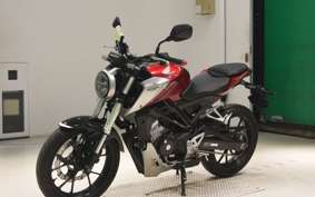 HONDA CB125 R JC79