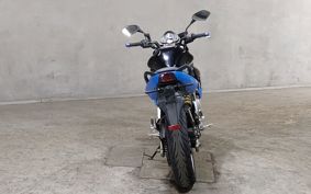 KAWASAKI ER600 N ER650A