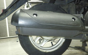 HONDA TODAY 2008 AF61