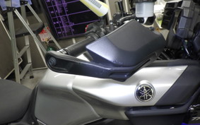 YAMAHA TRACER 9 GT 2021 RN70J