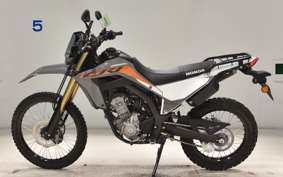 HONDA CRF250L MD47