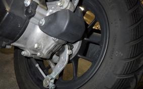 HONDA ﾀﾞﾝｸ AF78