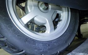 SUZUKI ADDRESS V125 DT11A