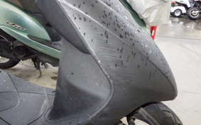 SUZUKI LET's 2 CA1PA