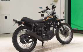 KAWASAKI 250TR BJ250F