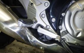 SUZUKI GLADIUS 2015 VK58A