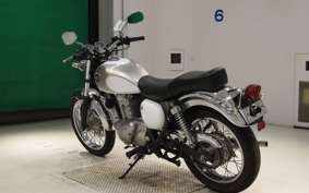 KAWASAKI ESTRELLA BJ250A