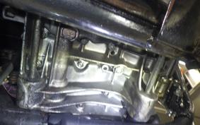 KAWASAKI KH250 2024 KH250B