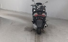 SUZUKI SKYWAVE 250SS CJ46A