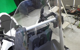 YAMAHA TENERE 700 2023 DM13J