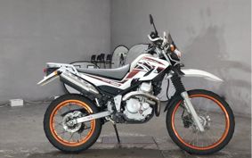 YAMAHA SEROW 250 DG17J