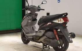 YAMAHA CYGNUS 125 XSR 2 SE44J