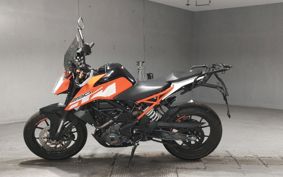 KTM 250 DUKE JPE40