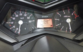 YAMAHA T-MAX 530 2013 SJ12J