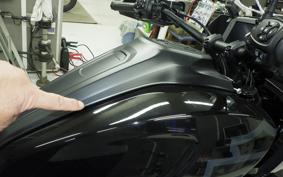 HARLEY PAN AMERICA 1250 S 2022