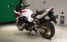 HONDA CB1300SF SUPER BOLDOR 2011 SC54