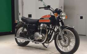 KAWASAKI W400 2006 EJ400A