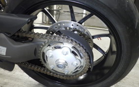 DUCATI HYPERMOTARD 796 2011