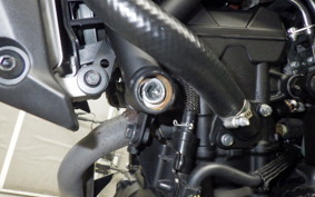 YAMAHA MT-03 2021