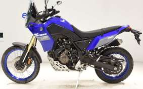 YAMAHA TENERE 700 2024 DM13J