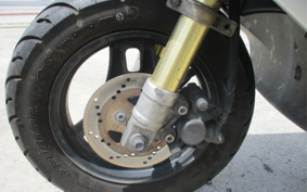 SUZUKI ADDRESS V125 CF46A