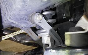 KAWASAKI ZZ1400 NINJA R 2007 ZXT40A