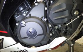 KAWASAKI NINJA 400 2021 EX400G
