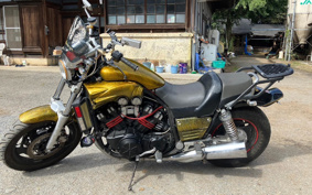 YAMAHA VMAX 1985 1FK0