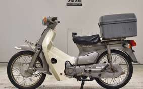 HONDA C90 SUPER CUB E HA02