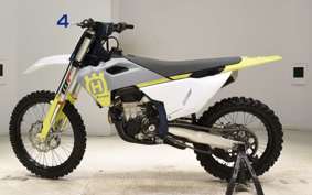 HUSQVARNA FC450 2022
