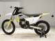 Фото Husqvarna FC450 2022 с японского аукциона