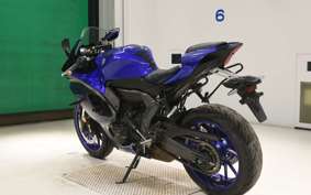 YAMAHA YZF-R7 2022 RM39J