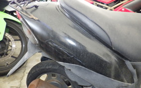SUZUKI LET's 2 CA1PA