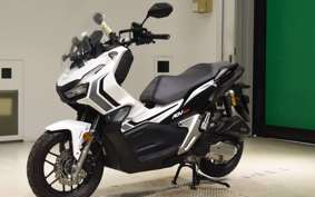 HONDA ADV150 2003 KF38