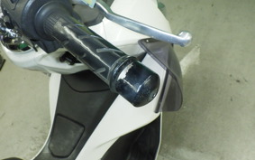 HONDA PCX 150 2017 KF18