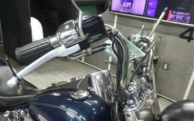 HARLEY FLSTC 1450 2002