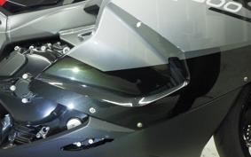 BMW K1300S 2010
