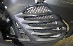 YAMAHA N-MAX 155 A SG50J