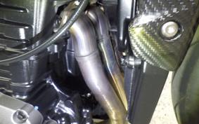TRIUMPH SPEED TRIPLE RR 2024