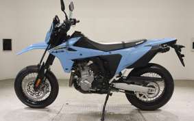 SUZUKI DR-Z4SM 2025 ER1AH