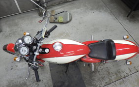 YAMAHA SR500 1978 2J2